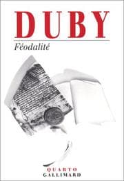 Tapa de Féodalité