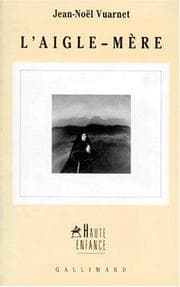 Tapa de L' aigle-mère
