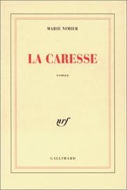 Tapa de La caresse