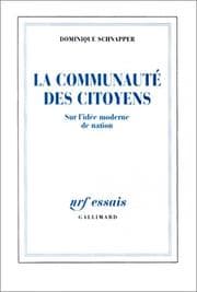Tapa de La communauté des citoyens