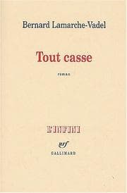Tapa de Tout casse