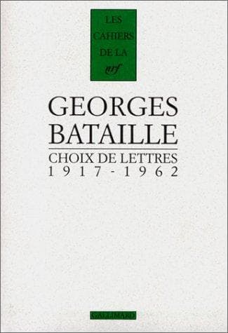 Tapa de Choix de lettres