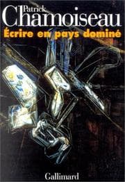 Tapa de Ecrire en pays dominé
