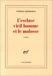 Tapa de L' esclave vieil homme et le molosse
