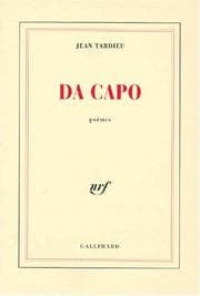 Tapa de Da capo
