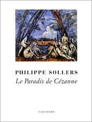 Tapa de Le paradis de Cézanne