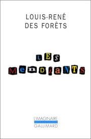 Tapa de Les mendiants