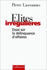 Tapa de Elites irrégulières