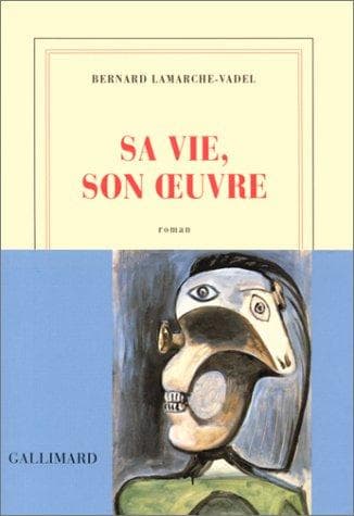 Tapa de Sa vie, son œuvre