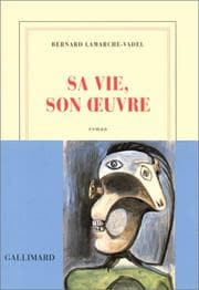 Tapa de Sa vie, son œuvre