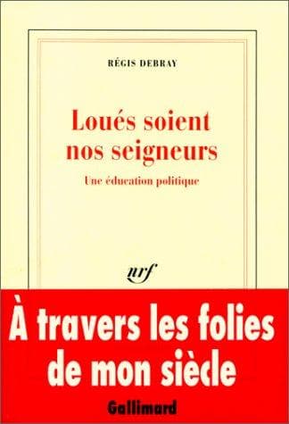 Tapa de Loués soient nos seigneurs