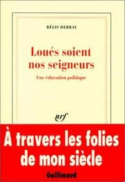 Tapa de Loués soient nos seigneurs