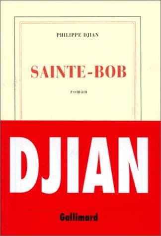 Tapa de Sainte-Bob