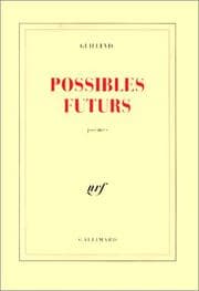 Tapa de Possibles futurs