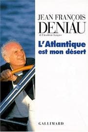 Tapa de L' Atlantique est mon désert