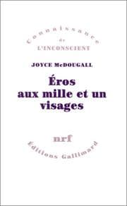 Tapa de Eros aux mille et un visages