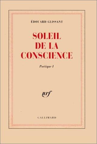 Tapa de Soleil de la conscience