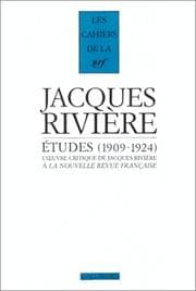 Tapa de Etudes