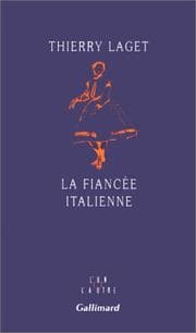 Tapa de La fiancée italienne