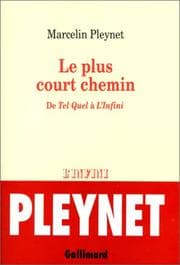 Tapa de Le plus court chemin