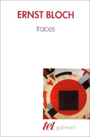 Tapa de Traces