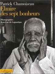 Tapa de Elmire des sept bonheurs