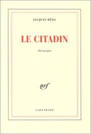 Tapa de Le citadin