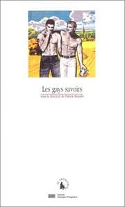 Tapa de Les gays savoirs