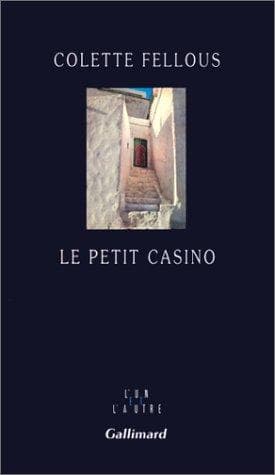 Tapa de Le petit casino