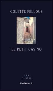 Tapa de Le petit casino
