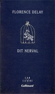 Tapa de Dit Nerval