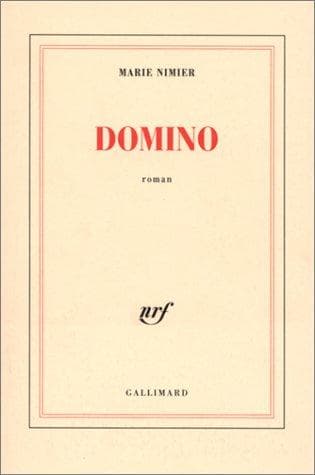 Tapa de Domino