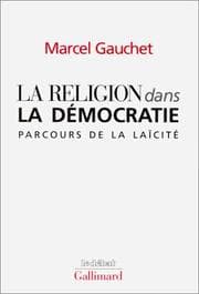 Tapa de La Religion dans la démocratie