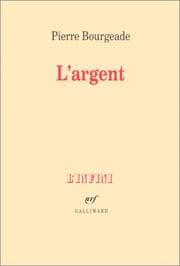Tapa de L' argent