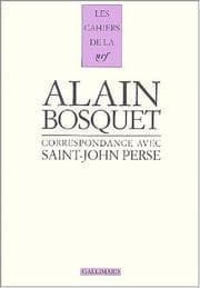 Tapa de Correspondance