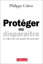 Tapa de Protéger ou disparaître