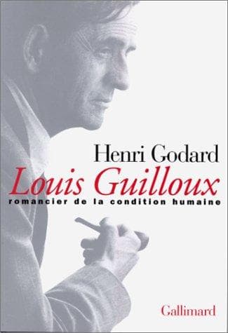 Tapa de Louis Guilloux