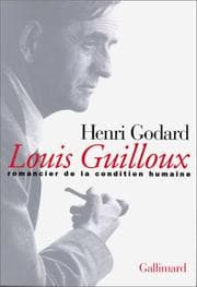 Tapa de Louis Guilloux