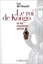 Tapa de Mythes et rites bantous