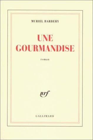 Tapa de Une gourmandise