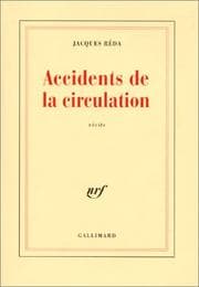 Tapa de Accidents de la circulation