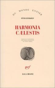 Tapa de Harmonia cæclestis