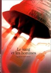 Tapa de Le sang et les hommes
