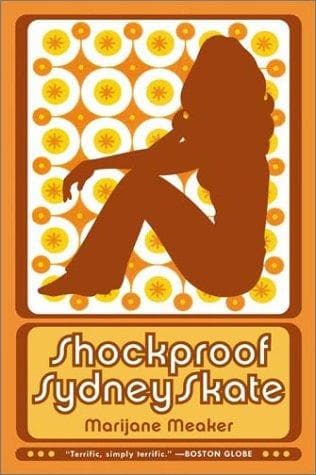 Tapa de Shockproof Sydney Skate