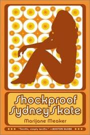 Tapa de Shockproof Sydney Skate