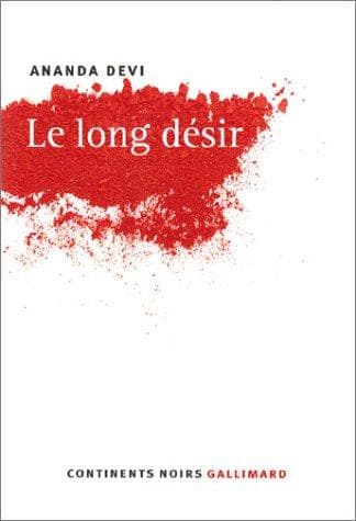 Tapa de Le Long désir