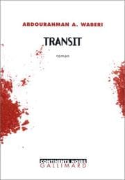Tapa de Transit