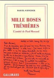 Tapa de Mille roses trémières