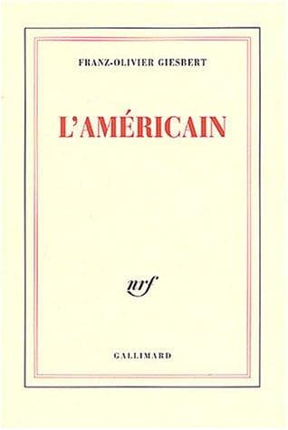 Tapa de L' Américain