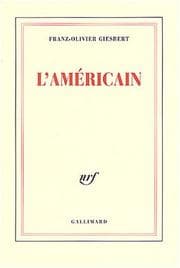 Tapa de L' Américain